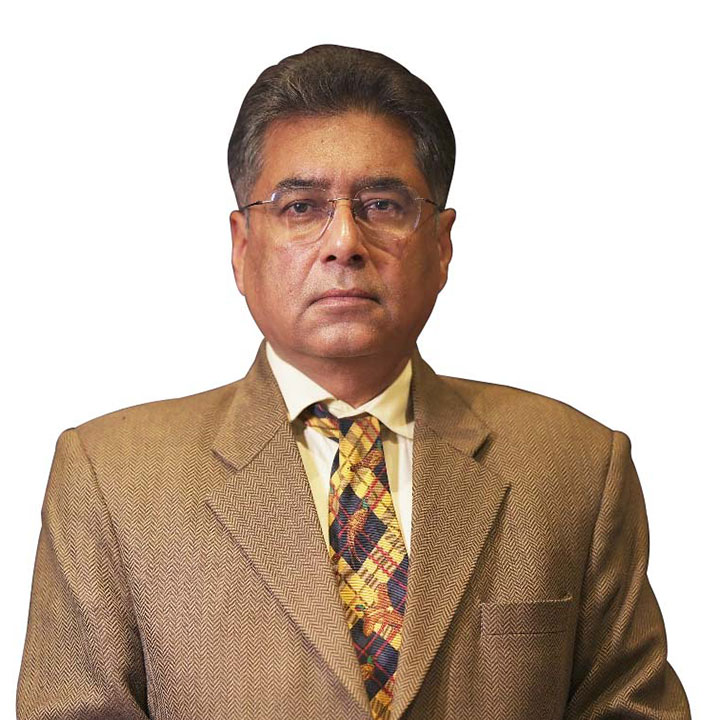 Dr. Amit Chaudhery